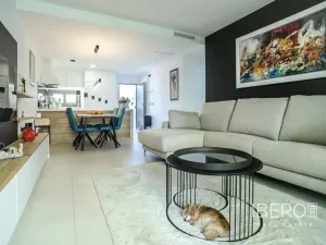 Prodej bytu 3+kk, Pilar de la Horadada, Španělsko, 82 m2