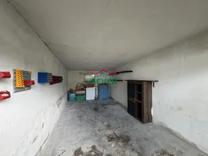 Prodej garáže, Litvínov - Horní Litvínov, S. K. Neumanna, 22 m2