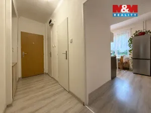 Prodej bytu 2+1, Karviná - Ráj, Kosmonautů, 58 m2