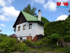 Prodej rodinného domu, Olešnice v Orlických horách, 72 m2