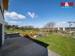 Prodej chaty, Rakovník - Rakovník II, 46 m2