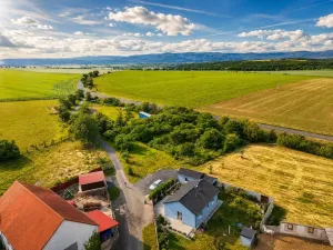 Prodej pozemku pro bydlení, Strupčice - Sušany, 1180 m2