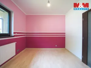 Prodej rodinného domu, Český Těšín - Dolní Žukov, Pod Zvonek, 186 m2