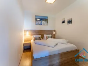 Prodej bytu 1+kk, Loučná pod Klínovcem - Loučná, 37 m2