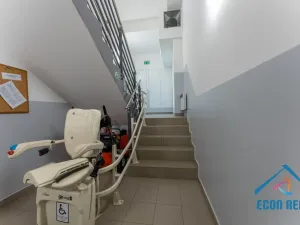 Prodej bytu 1+kk, Loučná pod Klínovcem - Loučná, 37 m2