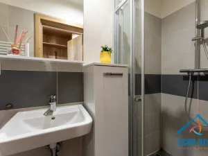 Prodej bytu 1+kk, Loučná pod Klínovcem - Loučná, 37 m2