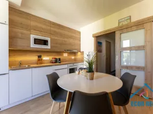 Prodej bytu 1+kk, Loučná pod Klínovcem - Loučná, 37 m2