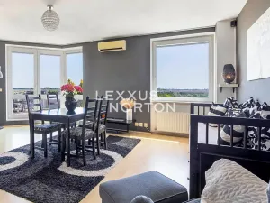 Prodej bytu 4+kk, Praha - Jinonice, U kříže, 104 m2