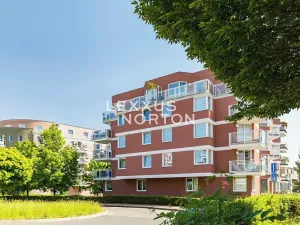 Prodej bytu 4+kk, Praha - Jinonice, U kříže, 104 m2