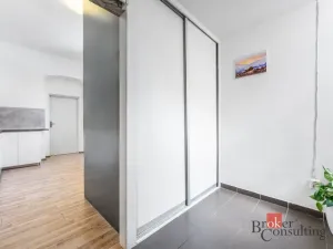 Prodej bytu 3+1, Brno - Komárov, Dornych, 68 m2