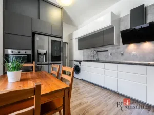 Prodej bytu 3+1, Brno - Komárov, Dornych, 68 m2