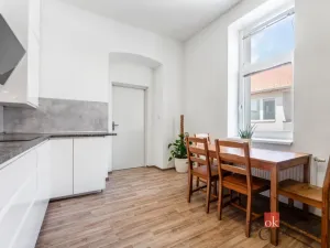 Prodej bytu 3+1, Brno - Komárov, Dornych, 68 m2