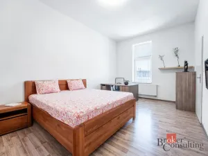 Prodej bytu 3+1, Brno - Komárov, Dornych, 68 m2