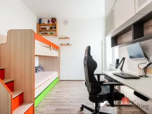 Prodej bytu 3+1, Brno - Komárov, Dornych, 68 m2