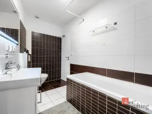 Prodej bytu 3+1, Brno - Komárov, Dornych, 68 m2