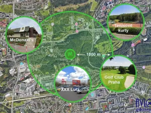 Prodej bytu 4+kk, Praha - Stodůlky, 5. máje, 97 m2