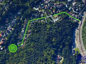 Prodej bytu 4+kk, Praha - Stodůlky, 5. máje, 99 m2