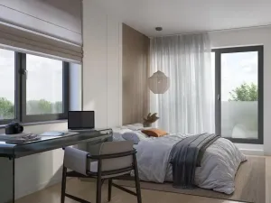 Prodej bytu 4+kk, Praha - Stodůlky, 5. máje, 99 m2