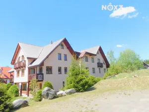 Prodej bytu 2+kk, Harrachov, 48 m2
