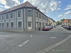 Pronájem restaurace, Žatec, 300 m2