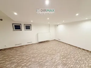 Pronájem komerční nemovitosti, Plzeň, Lobezská, 25 m2