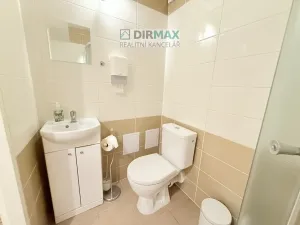 Pronájem komerční nemovitosti, Plzeň, Lobezská, 25 m2