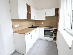 Pronájem bytu 2+kk, Horšovský Týn, Pivovarská, 50 m2
