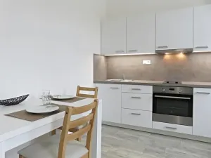 Pronájem bytu 1+kk, Brno, Koliště, 30 m2