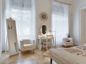 Prodej bytu 6+kk a větší, Praha - Staré Město, Liliová, 227 m2