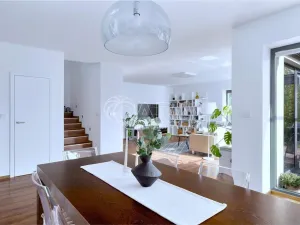 Prodej rodinného domu, Velké Popovice, 190 m2