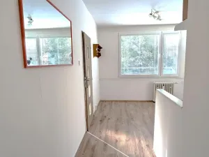 Pronájem bytu 1+1, Louny, Čs. armády, 40 m2