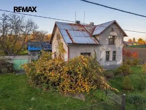 Prodej rodinného domu, Orlová, K Zimovudce, 122 m2