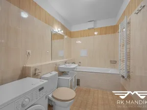 Pronájem bytu 2+kk, Praha - Prosek, Kytlická, 53 m2