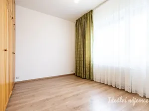 Pronájem bytu 3+kk, Praha - Hostivař, Rižská, 70 m2