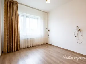 Pronájem bytu 3+kk, Praha - Hostivař, Rižská, 70 m2
