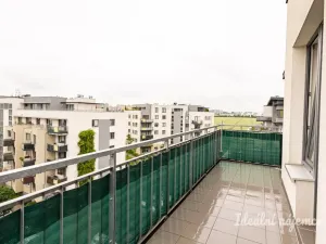 Pronájem bytu 3+kk, Praha - Hostivař, Rižská, 70 m2