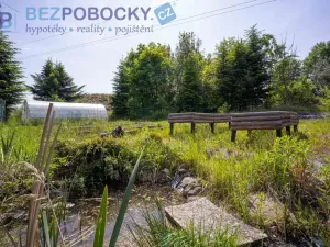Prodej komerčního pozemku, Štoky, 1510 m2