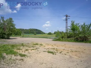 Prodej komerčního pozemku, Štoky, 1510 m2