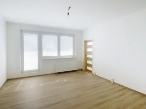 Prodej bytu 3+1, Olomouc, Werichova, 79 m2