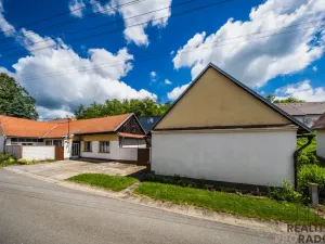 Prodej rodinného domu, Syrovín, 100 m2