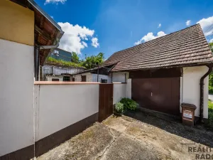 Prodej rodinného domu, Syrovín, 100 m2