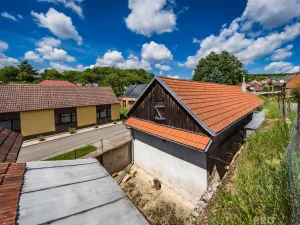 Prodej rodinného domu, Syrovín, 100 m2