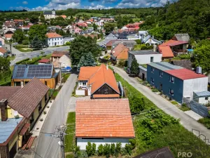 Prodej rodinného domu, Syrovín, 100 m2