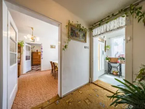 Prodej rodinného domu, Syrovín, 100 m2