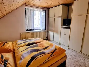 Prodej rodinného domu, Nová Ves, 160 m2