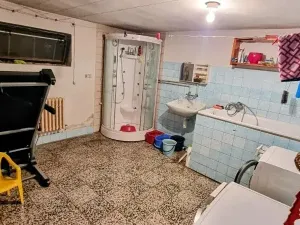 Prodej rodinného domu, Nová Ves, 160 m2