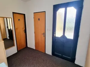 Prodej rodinného domu, Nová Ves, 160 m2