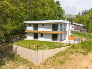 Prodej rodinného domu, Rozdrojovice, 235 m2