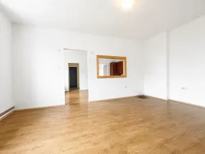 Pronájem bytu 3+1, Liberec, Rumjancevova, 72 m2