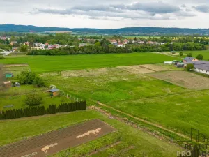 Prodej pozemku pro bydlení, Bohuňovice, 629 m2